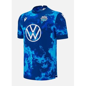 Damen HFX Wanderers FC 2025 Heim Shirt