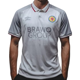 Men's Eintracht Braunschweig 2026/27 Away Shirt