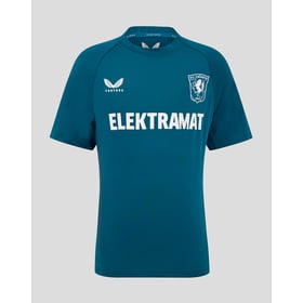Kinder FC Twente 2024/25 Drittes Authentisches Pro Trainingstrikot