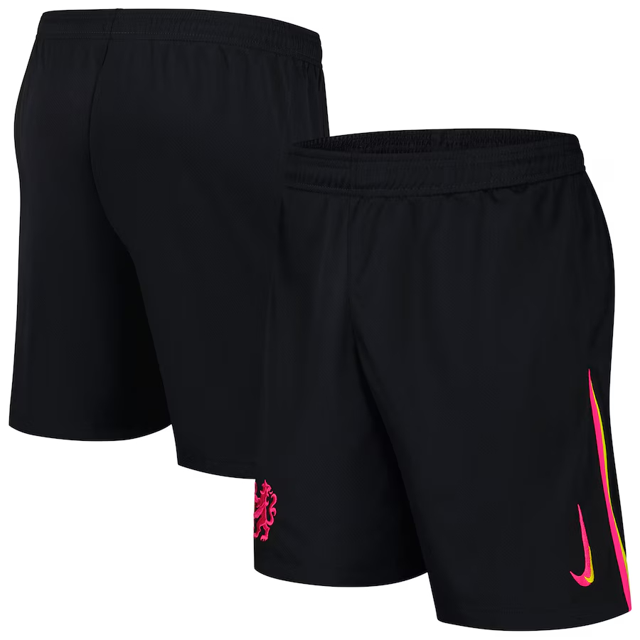 Men's Chelsea 2024/25 Third Shorts