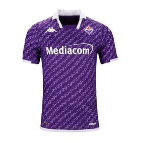 Damen Fiorentina 2023/24 Heimtrikot