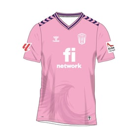 Kinder CD Eldense 2024/25 Dritttrikot