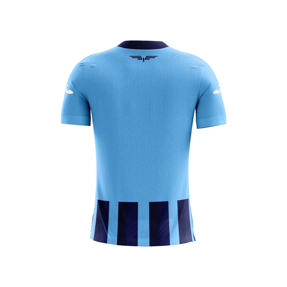 Herren Adana Demirspor 2024/25 Heimtrikot
