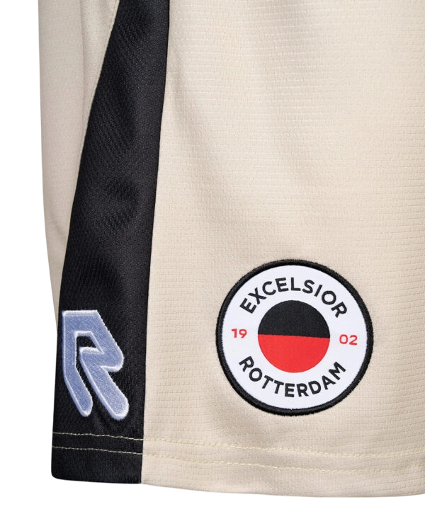 Pantaloncini bambino Excelsior Rotterdam 2026/27 away