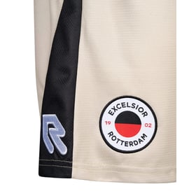 Pantaloncini donna Excelsior Rotterdam 2026/27 away