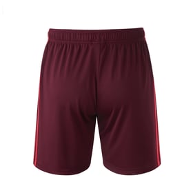 Pantalones Cortos Visitante Niño OL 2026/27