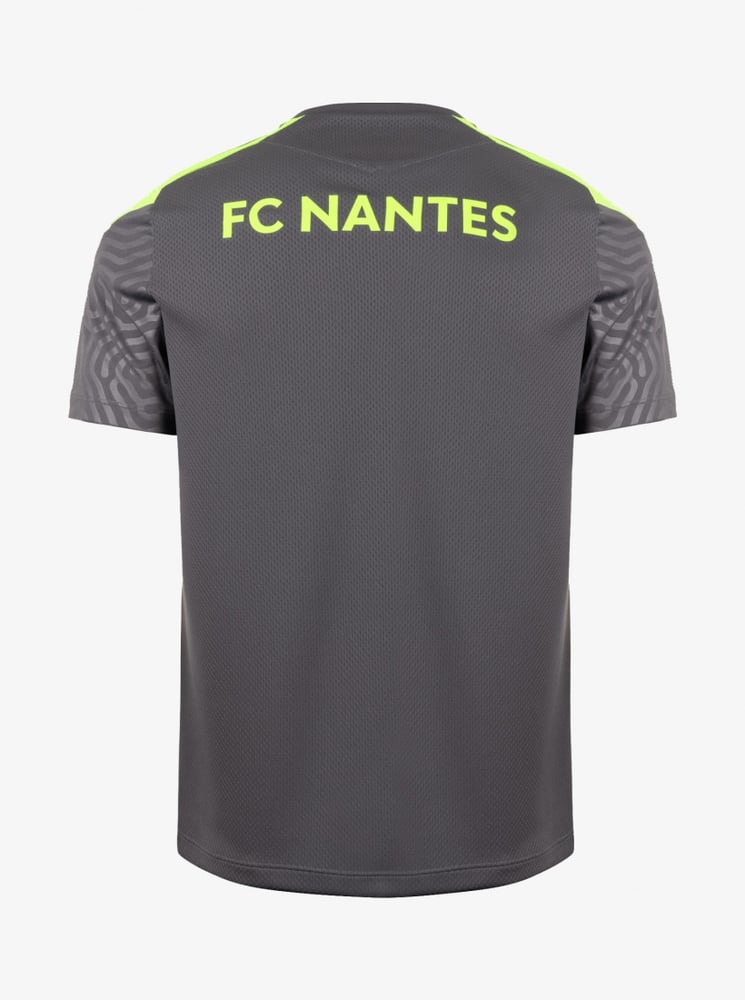 Kinder FC Nantes 2024/25 Drittentrainingsshirt Authentisch