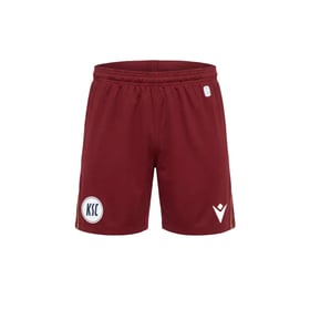 Troisième Short Karlsruher SC 2026/27 Enfant