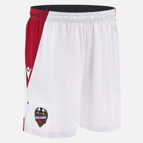 Kinder Levante UD 2024/25 Auswärtsshorts