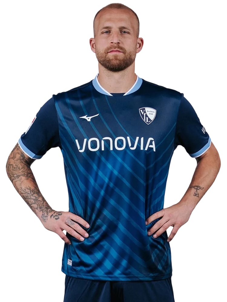 Maglia Home Uomo VfL Bochum 1848 2026/27