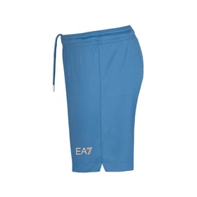 Kid's Napoli 2026/27 Home Shorts - Blue