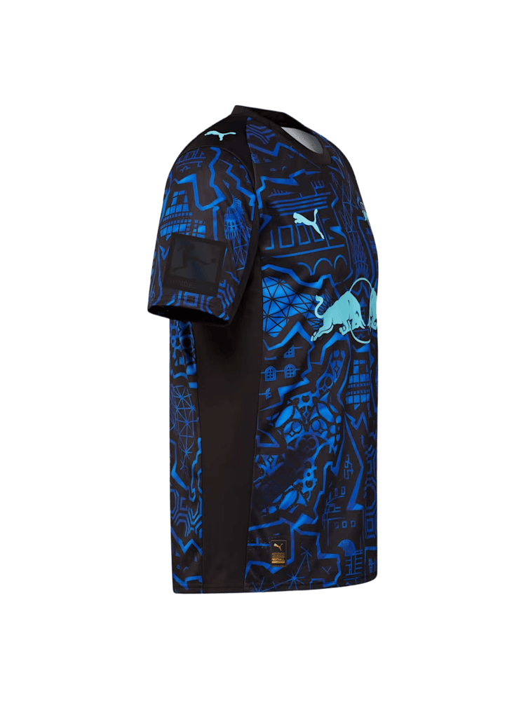 Dziecięca Koszulka RB Leipzig 2025/26 Specjalna