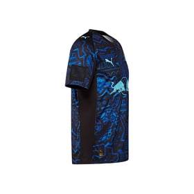 Dziecięca Koszulka RB Leipzig 2025/26 Specjalna