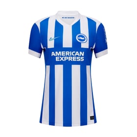 Damentrikot Brighton & Hove Albion 2025/26 Heim