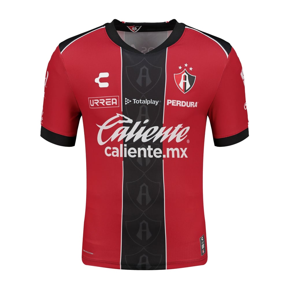 Herren Atlas FC 2025/26 Heimtrikot