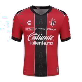 Herren Atlas FC 2025/26 Heimtrikot