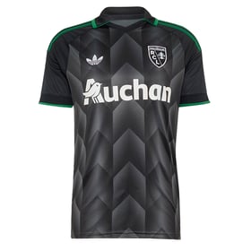 Camiseta Visitante RC Lens 2026/27 Hombre