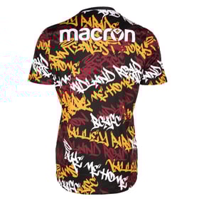 Maillot pré-match troisième Homme Bradford City 2024/25