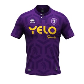 Kinder Beerschot 2024/25 Heimtrikot