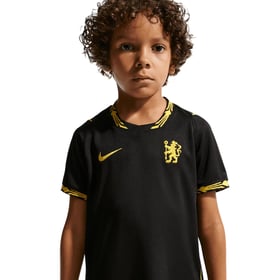 Tenue Extérieure Chelsea 2026/27 Enfant