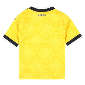 Kinder Leeds United 2026/27 Auswärtsset