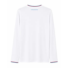 Maglia Away Manica Lunga Blackburn Rovers 2026/27 Bambino