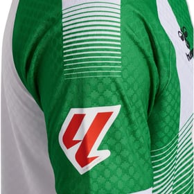 Maglia Real Betis 2026/27 Home Donna