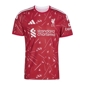 Maillot Domicile Homme Liverpool 2026/27