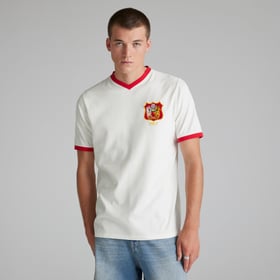 Maillot Rétro Finale FA Cup Homme Manchester United 1957