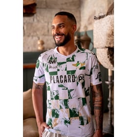Herren Moreirense FC 2025/26 Heimtrikot