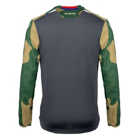 Maillot extérieur manches longues Stoke City 2026/27 Femme