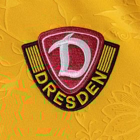 Damen Dynamo Dresden 2025/26 Heimtrikot