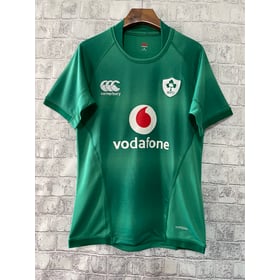 Men's Ireland Rugby 2022 Home Shirt