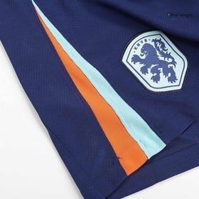 Niederlande Auswärtsshorts EURO 2024