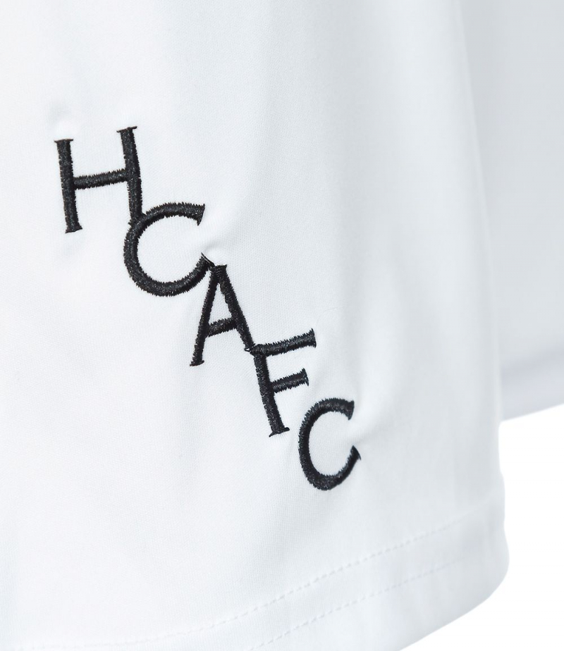 Pantaloncini Home Hull City 2026/27 Uomo