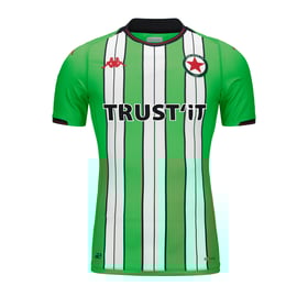 Kid's Red Star FC 2023/24 Home Shirt