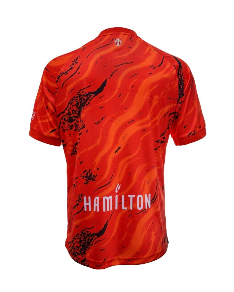 Men's Forge FC 2026 Home Shirt