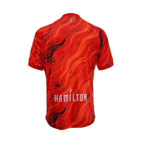Men's Forge FC 2026 Home Shirt