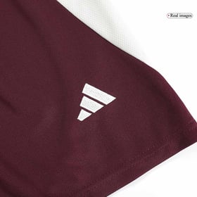 Kinder Mexiko Heimtrikot+Kurze Hosen Copa America 2024