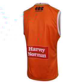 Men's GWS Giants 2026 Away Guernsey