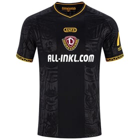 Herren Dynamo Dresden 2026/27 Drittes Trikot