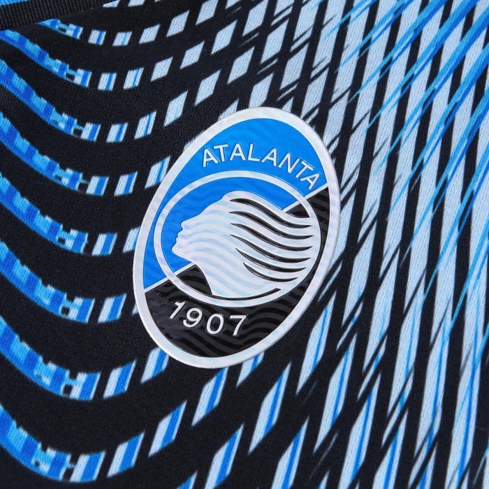 Herren Atalanta 2025/26 Viertes Trikot