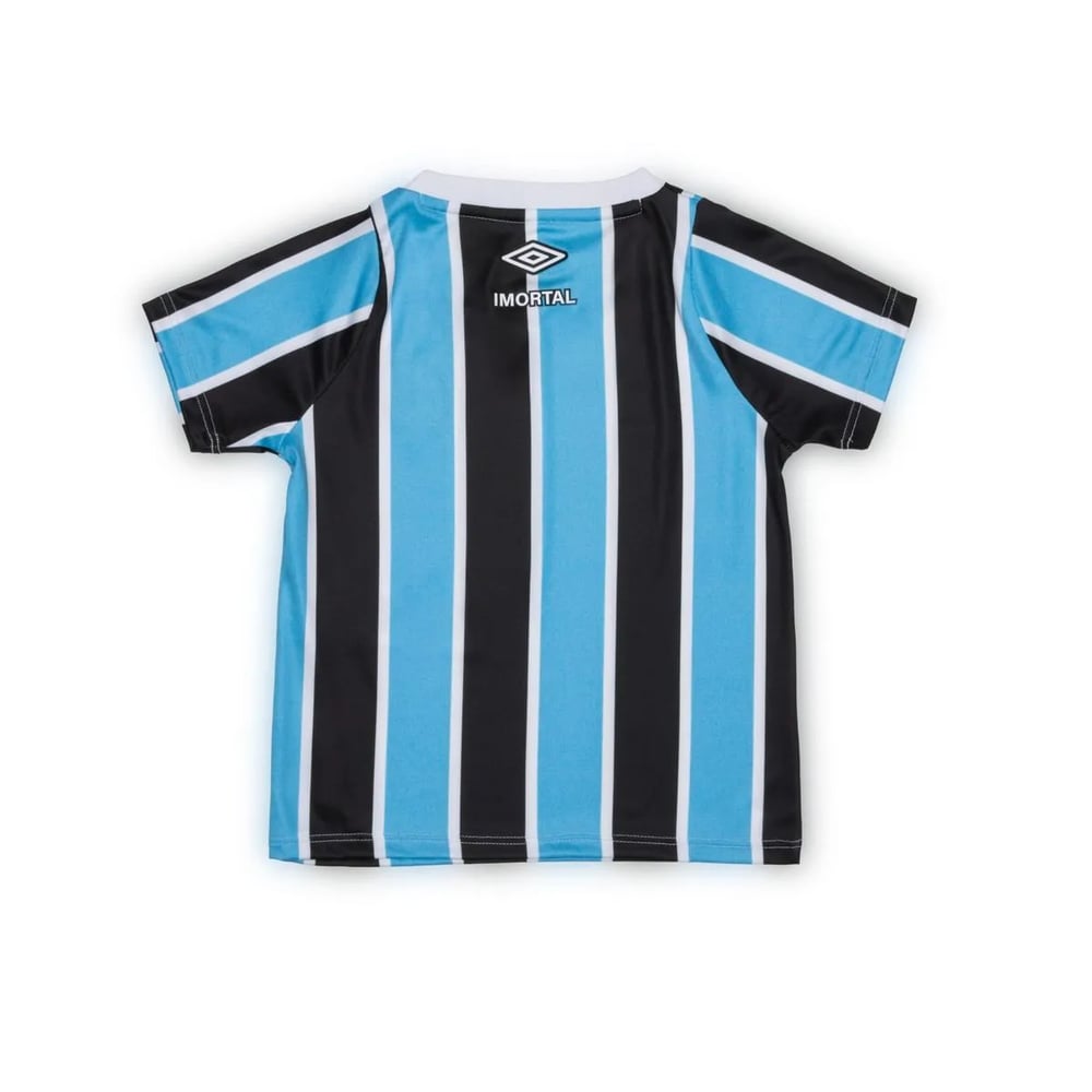 Kid's Gremio 2024/25 Home Kit