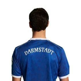 Maglia Home SV Darmstadt 98 2026/27 uomo