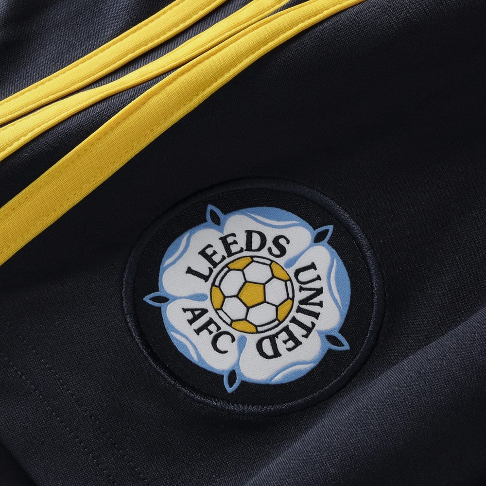 Pantalones Cortos Visitantes Leeds United 2026/27 para Hombre