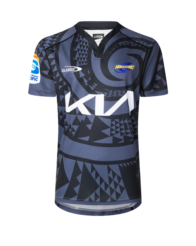 Men's Hurricanes 2024/25 Away Shirt