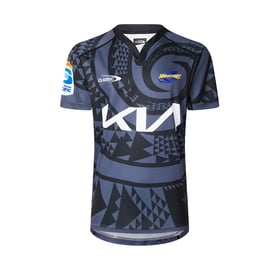 Men's Hurricanes 2024/25 Away Shirt