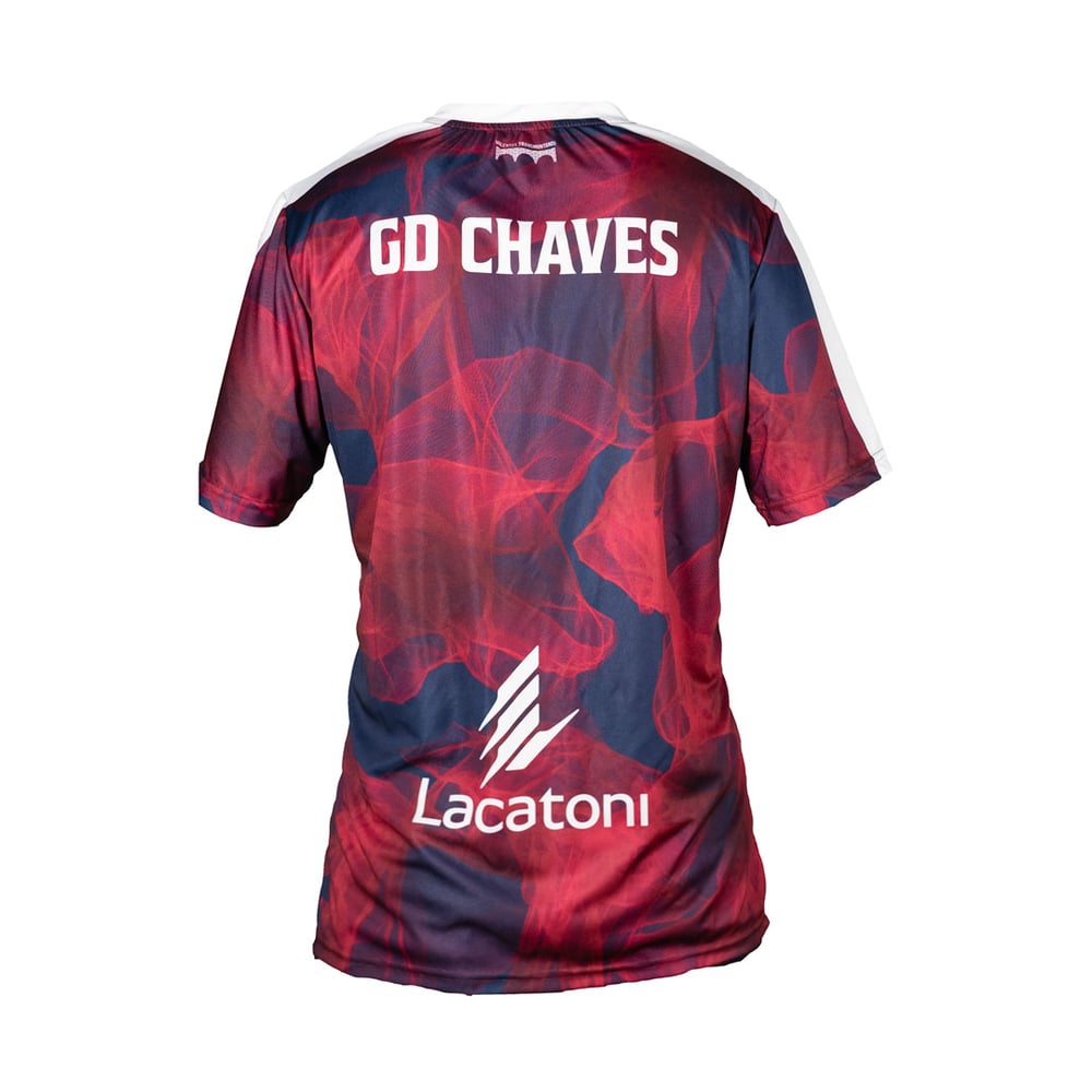 Women's GD Chaves 2024/25 Third Authentic Training Shirt
