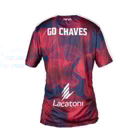 Women's GD Chaves 2024/25 Third Authentic Training Shirt