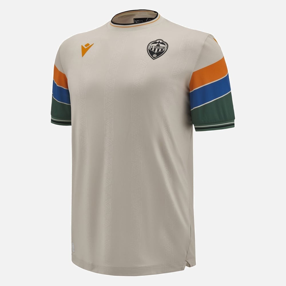 Kid's CD Castellón 2024/25 Away Shirt